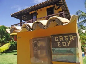 Casa Edy