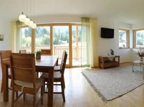 Ferienwohnungen Leitner-Ebenberger