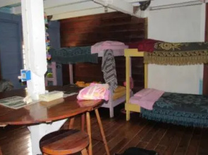 Anda Di Hows Hostel