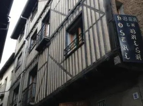 Hostal La Balsá