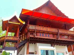 Villa Ayutthaya @ Golden Pool Villas