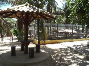 Hotel Fazenda Sol e Lua