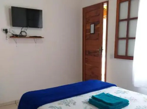 Pousada e Casa Cantinho das Águas