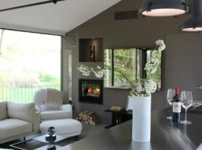 Glass House & SPA - DREAM&CHARME Certified -