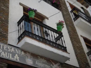 Casa Rosa
