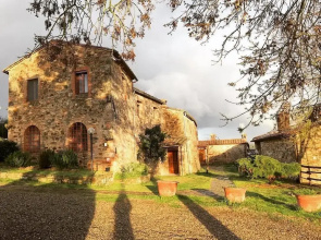 Agriturismo il Torrione