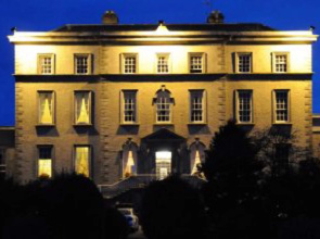 Dundrum House