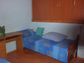 Guest house Ilhan