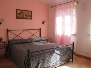 Agriturismo Agrifoglio