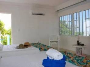 Casa Acuarela Santa Marta