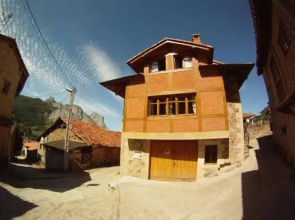 Viviendas Rurales El Cantón