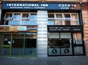 International Inn Serviced Apartments