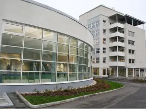 Vierumäki Country Club Hotel