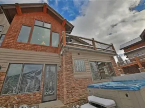 Dreamcatcher 9A - 4 Br House