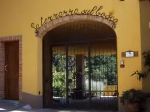 Agriturismo La Terrazza sul Bosco