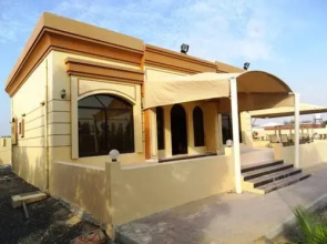 Al Helao farm Villa