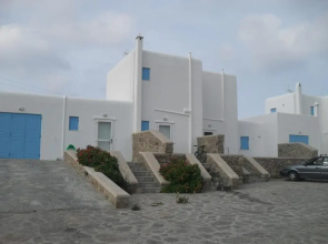 Sea Wind Villas
