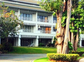 Baan Sa Suan Hua Hin