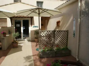 Chambres d'hôtes La Gardie
