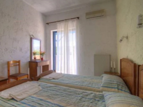 Venus Apartments