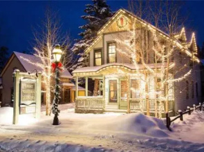 ResortQuest One Breckenridge Place