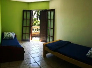 Casa Havana Hostel