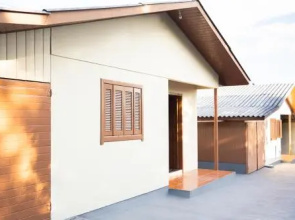 Paradouro Padilha