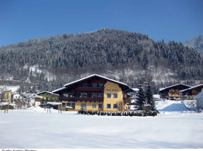 Haus Austria