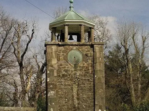 Tor Royal Bed & Breakfast