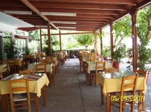 Nikos & Anna Rooms