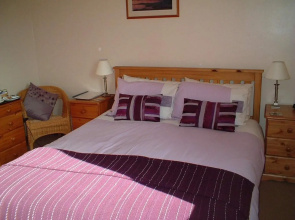 Corrie Glen BB