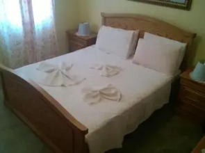 Erindi Guesthouse