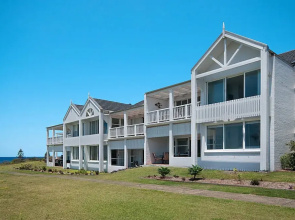 Quarterdeck Unit 2 - Lennox Head