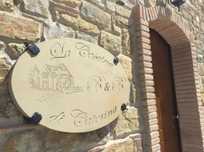 La Cascina di Caterina B&B