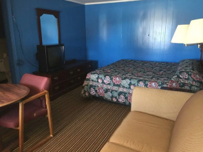 Budget Inn