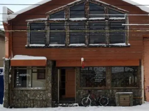 ChumanGo hostel