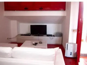 Super Attico Marinella