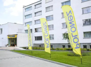 Osrodek Wypoczynkowy Polonez