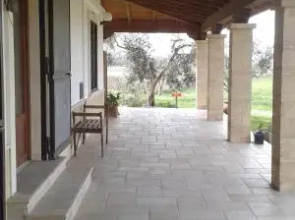Villa Lido Sabbioso