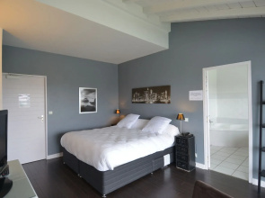 Le Relais des Mylandes