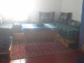 Résidence Casa Raselma Chefchaouen