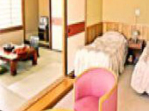 Itako Fujiya Hotel