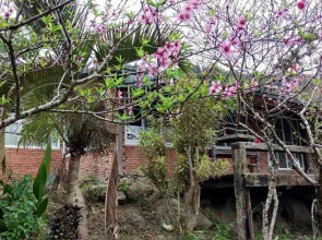 Love to Longguomai B&B