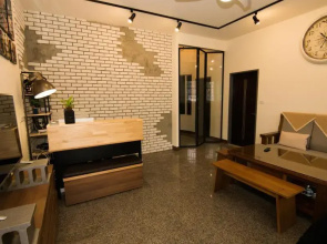 Hotien BnB