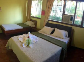 Hotel M&M Garden House