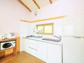 Chungju View Pension
