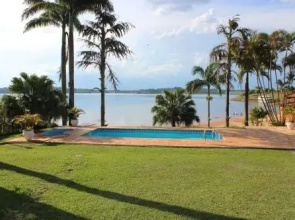 Casa Avaré Represa Jurumirim