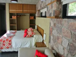 Las Nubes Cabañas & Loft