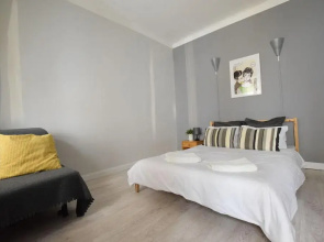 Hi5 Apartments - Basilica