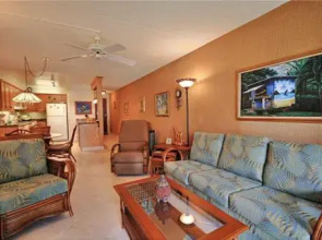 Kihei Akahi DG-02 - 2 Br Condo